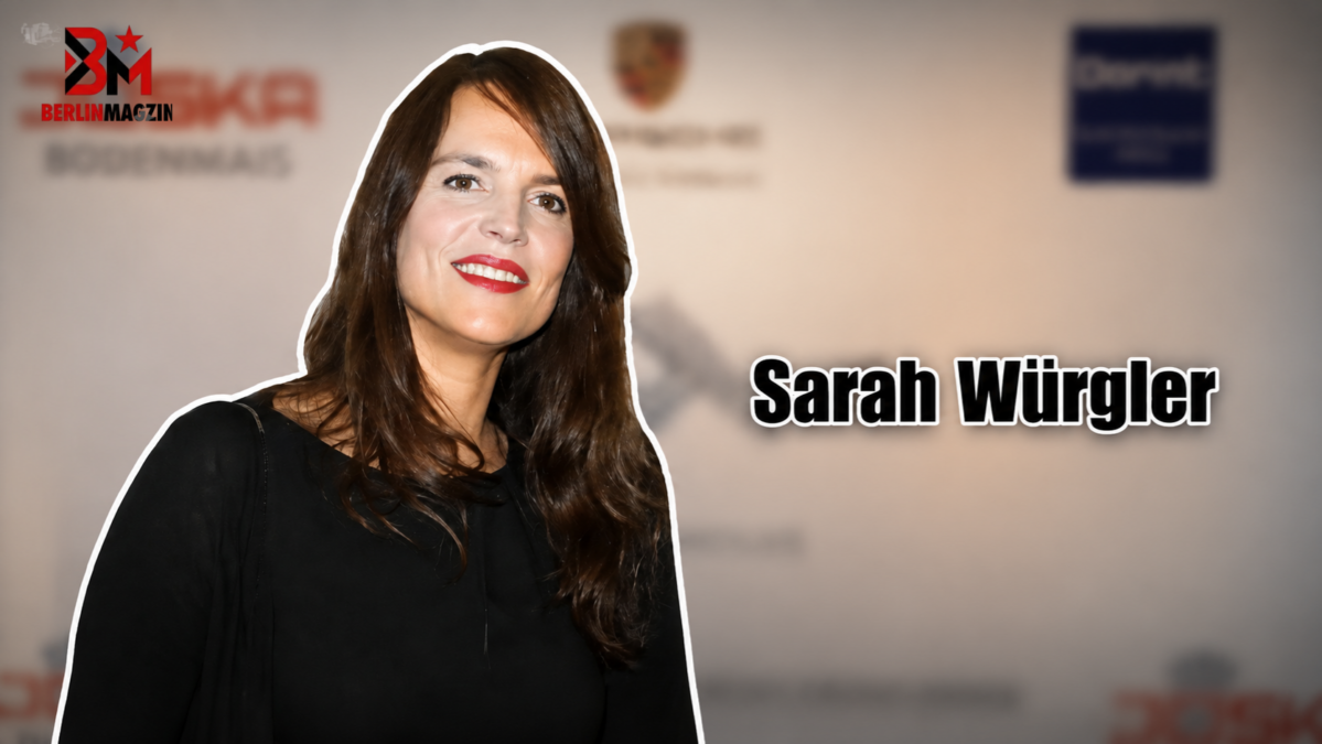 Sarah Würgler