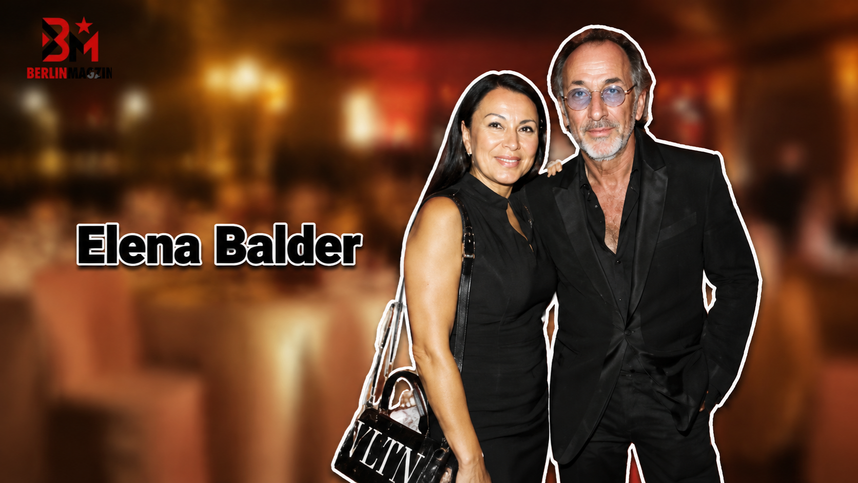Elena Balder Elena Balder