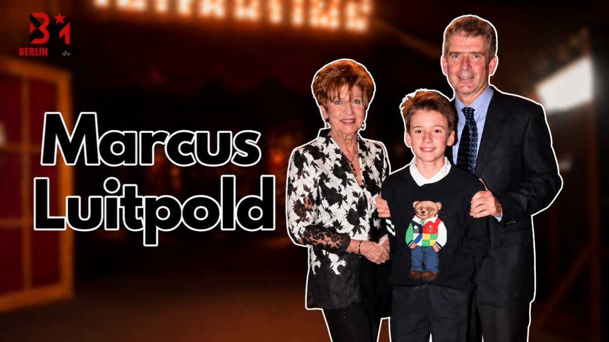 Marcus Luitpold