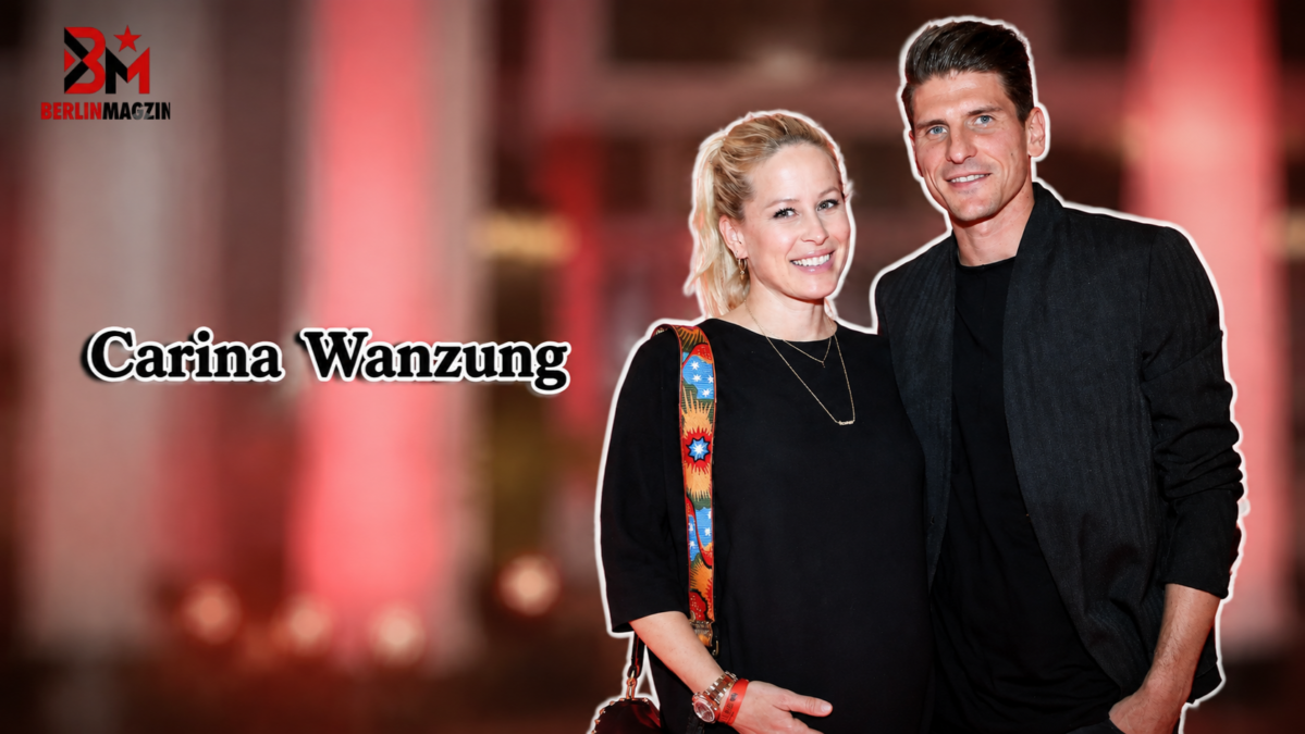 Carina Wanzung