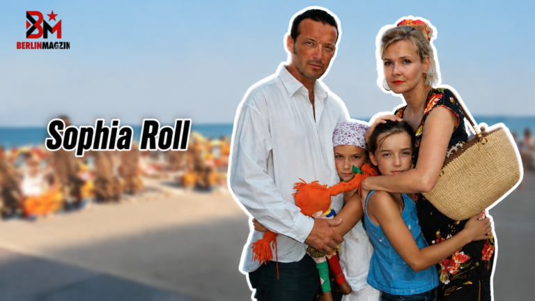 Sophia Roll