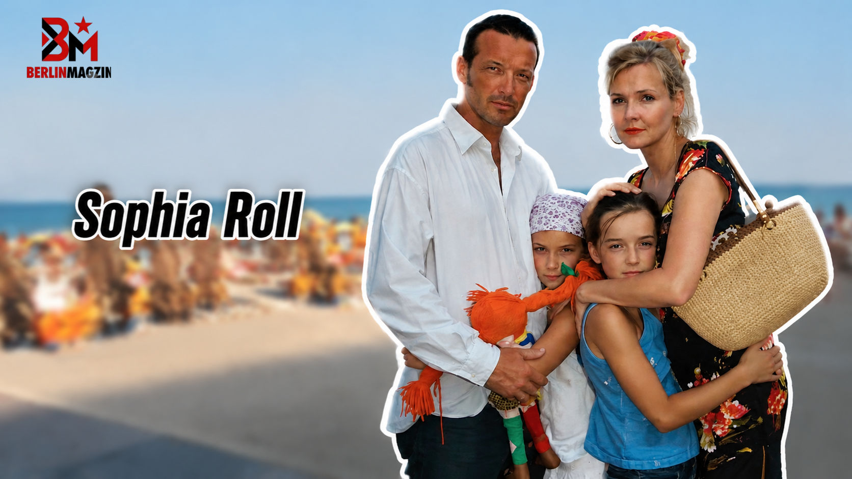 Sophia Roll Sophia Roll