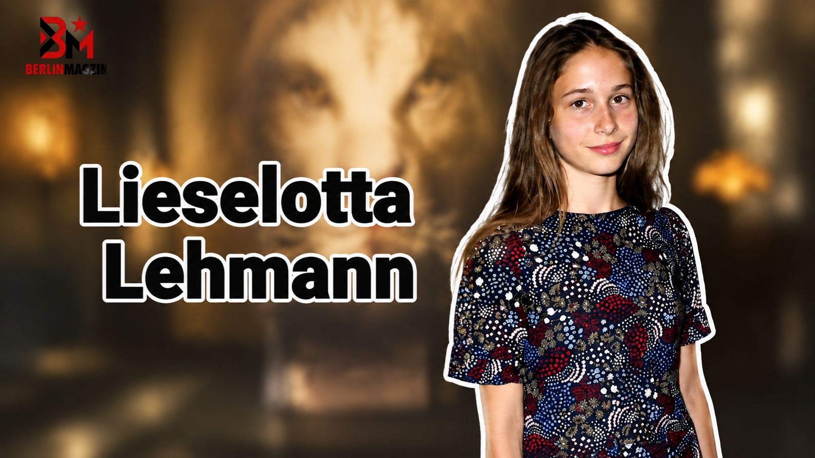Lieselotta Lehmann