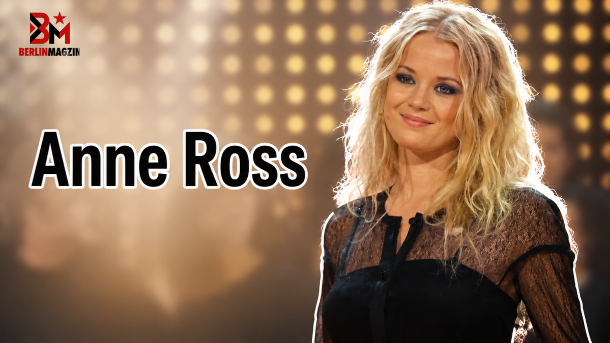 Anne Ross