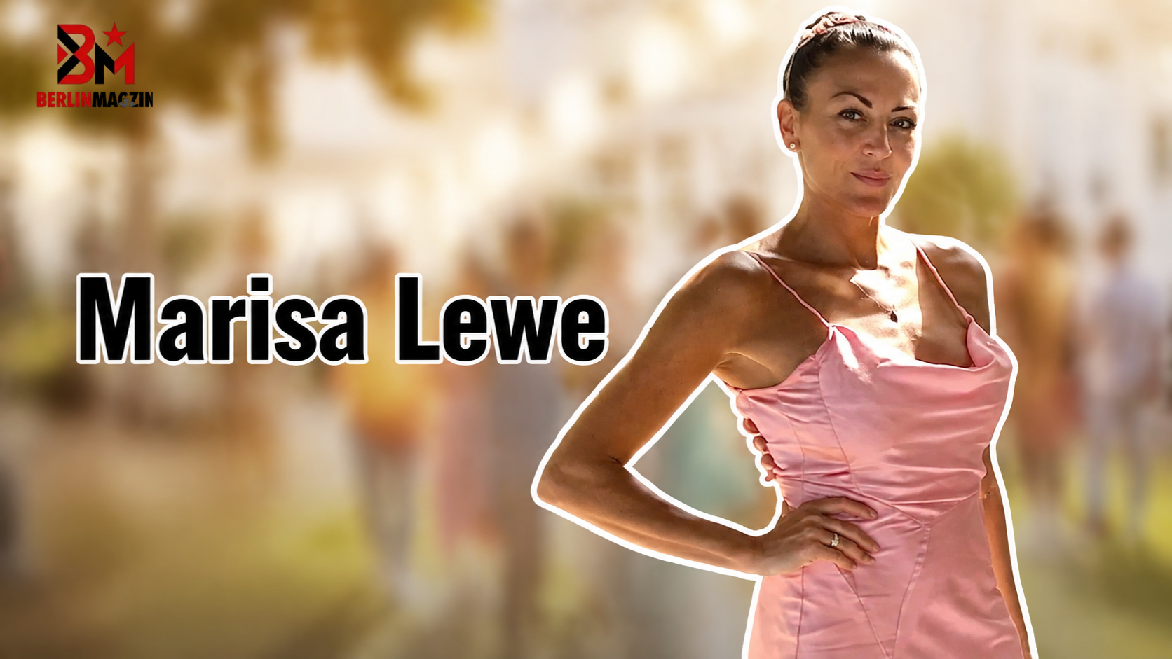 Marisa Lewe