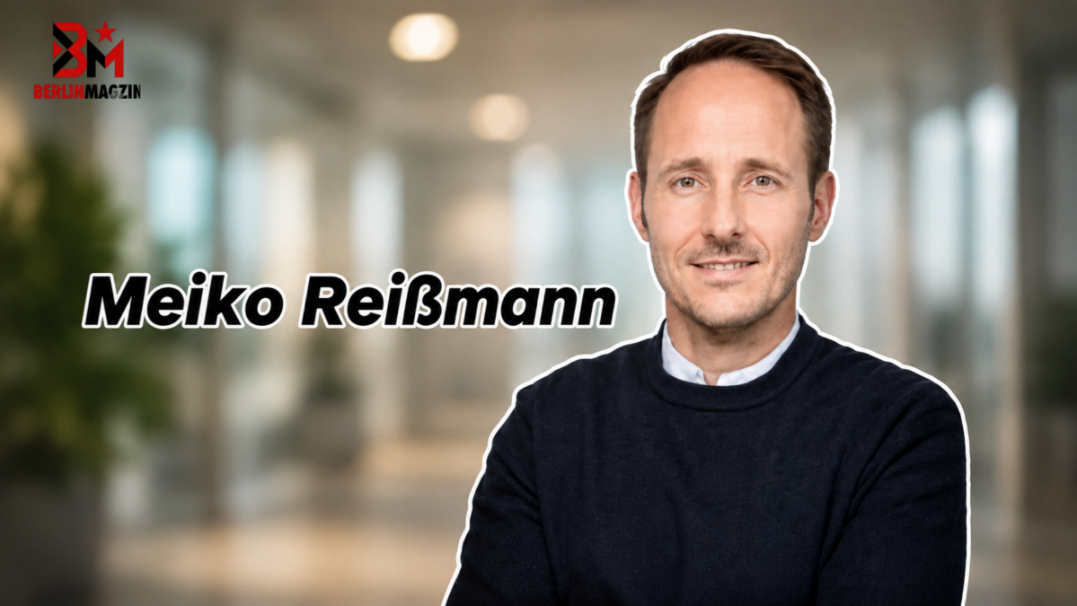 Meiko Reißmann
