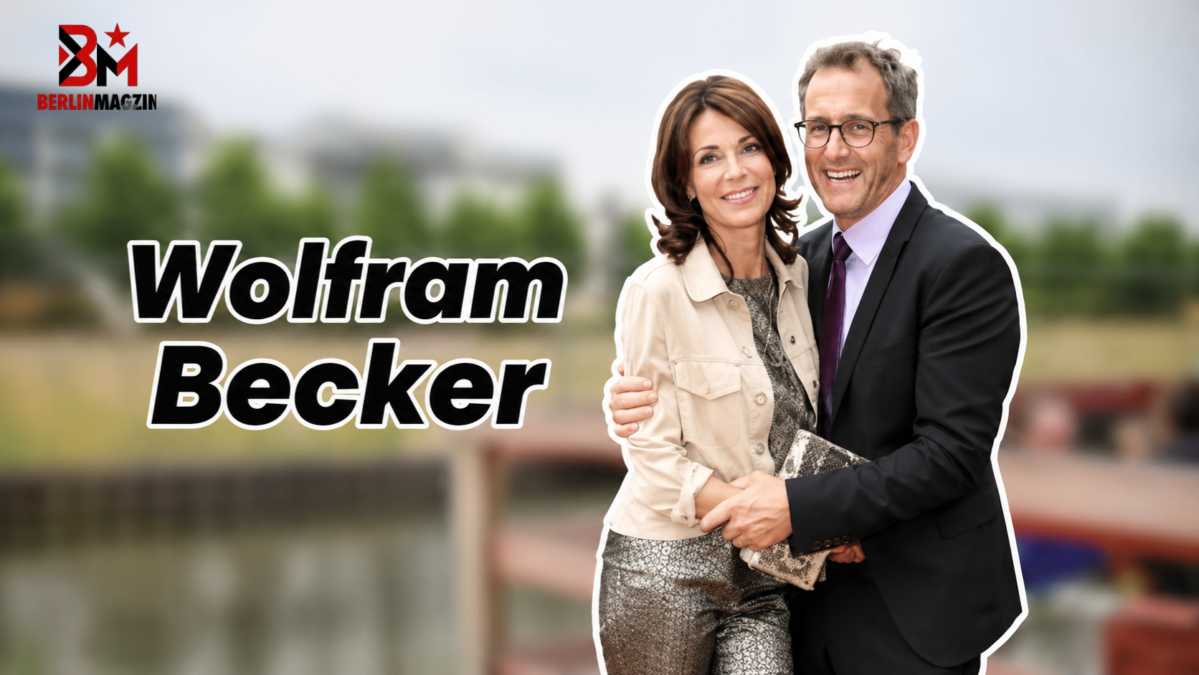 Wolfram Becker