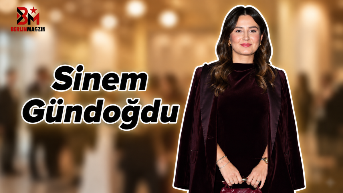 Sinem Gündoğdu