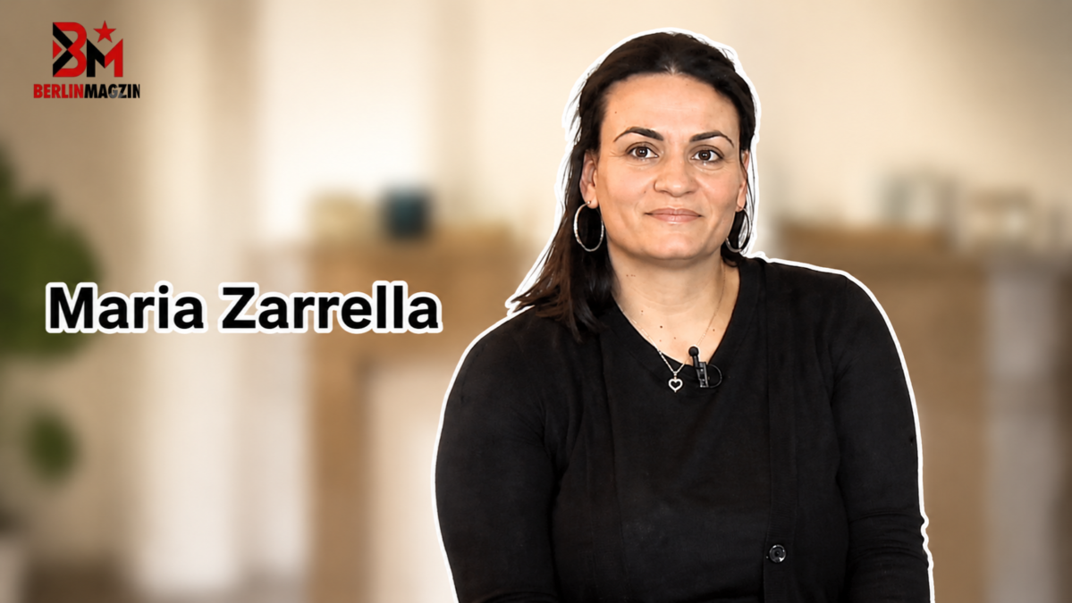 Maria Zarrella