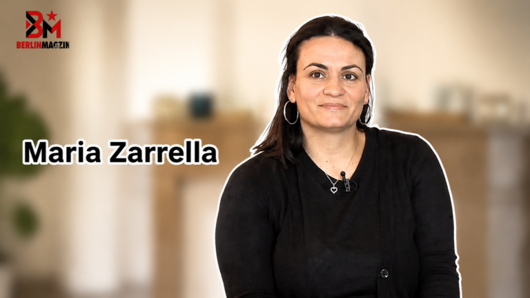 Maria Zarrella