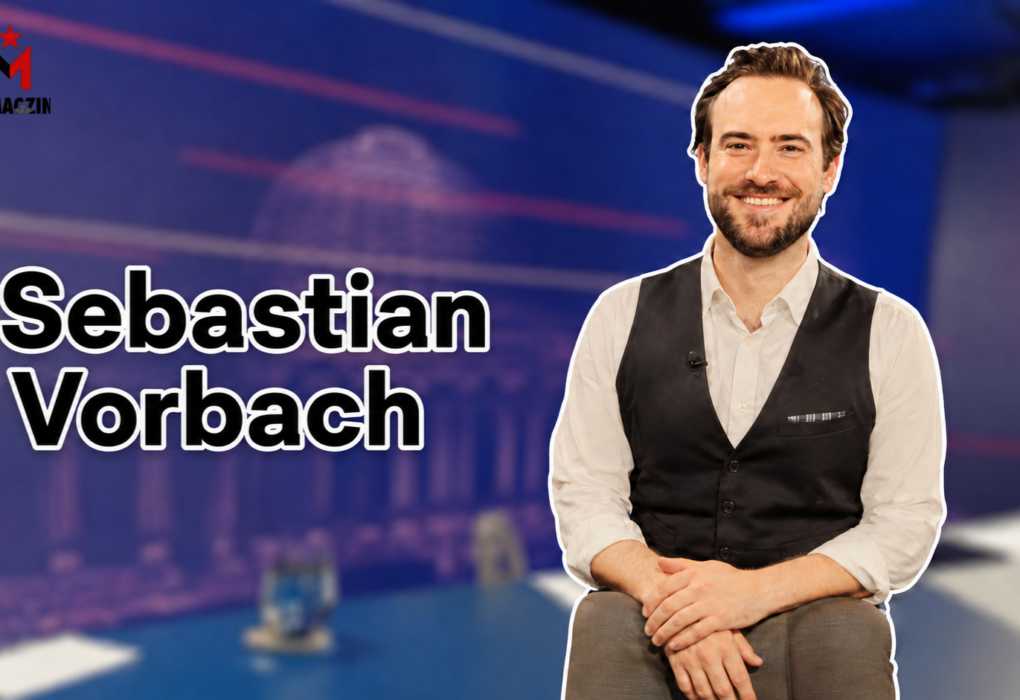 Sebastian Vorbach
