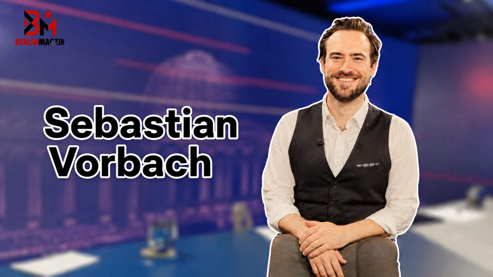 Sebastian Vorbach