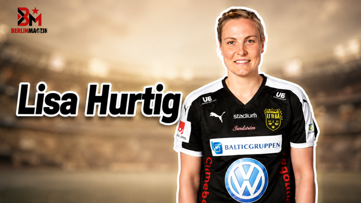 Lisa Hurtig